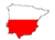 GRUPO LENDA - Polski